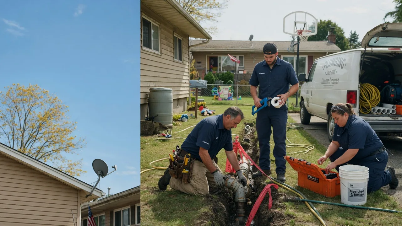 Garbage Disposal Replacement in Carolina, WV near me