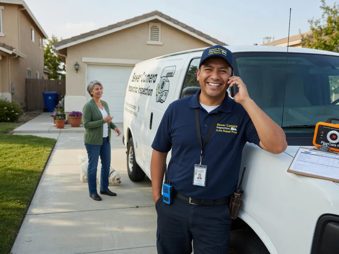 Sewer Line Repair Carolina, WV FAQs